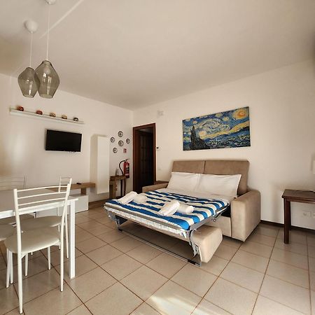Casa Arcobaleno - Affitti Brevi Italia Apartment Пиза Екстериор снимка