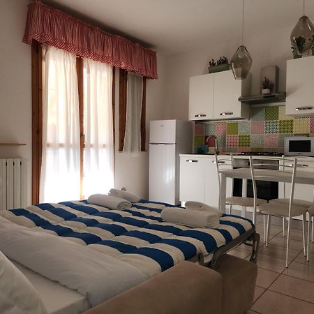 Casa Arcobaleno - Affitti Brevi Italia Apartment Пиза Екстериор снимка