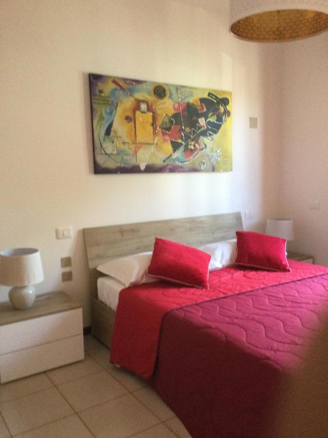 Casa Arcobaleno - Affitti Brevi Italia Apartment Пиза Екстериор снимка