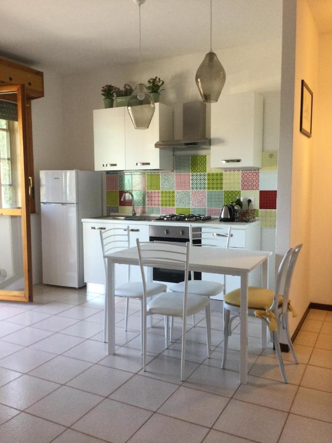 Casa Arcobaleno - Affitti Brevi Italia Apartment Пиза Екстериор снимка