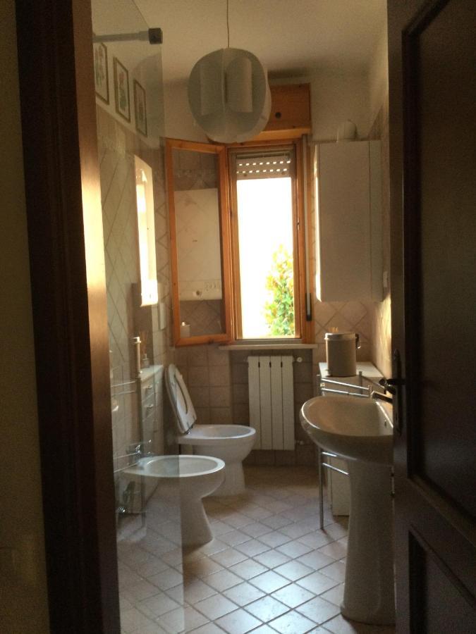 Casa Arcobaleno - Affitti Brevi Italia Apartment Пиза Екстериор снимка