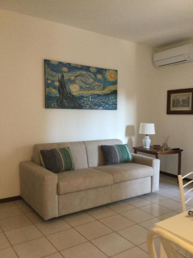 Casa Arcobaleno - Affitti Brevi Italia Apartment Пиза Екстериор снимка