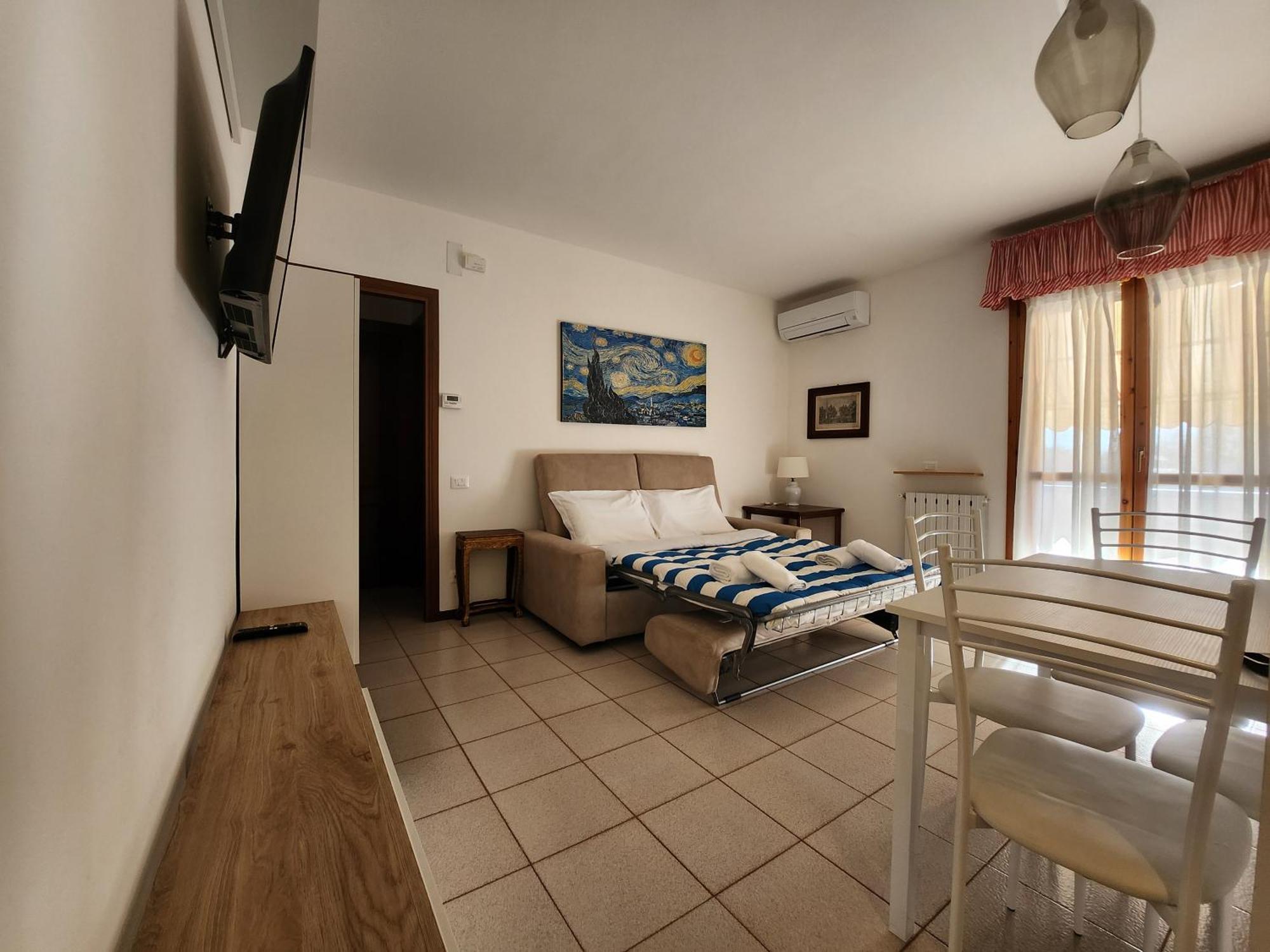 Casa Arcobaleno - Affitti Brevi Italia Apartment Пиза Екстериор снимка