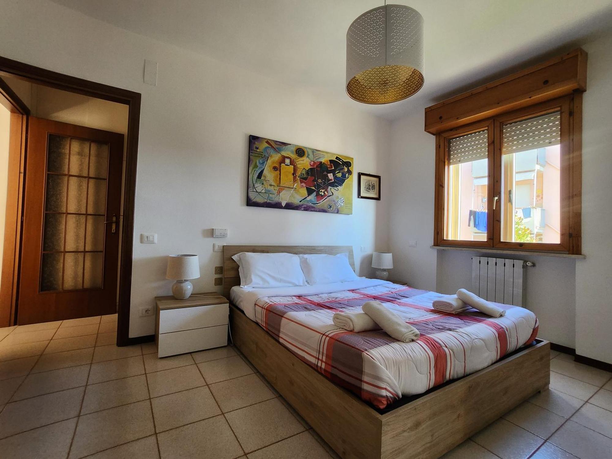 Casa Arcobaleno - Affitti Brevi Italia Apartment Пиза Екстериор снимка