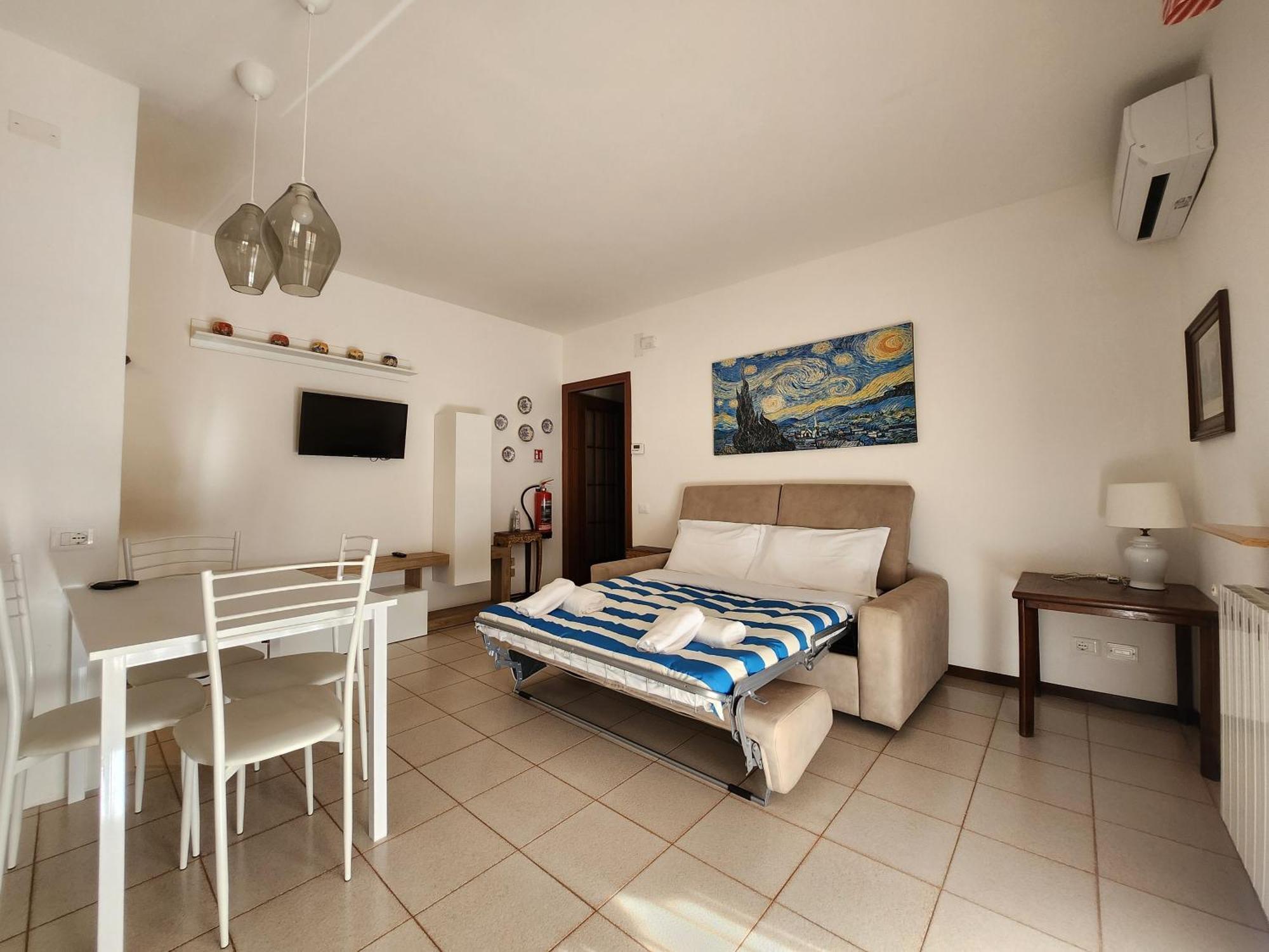 Casa Arcobaleno - Affitti Brevi Italia Apartment Пиза Екстериор снимка