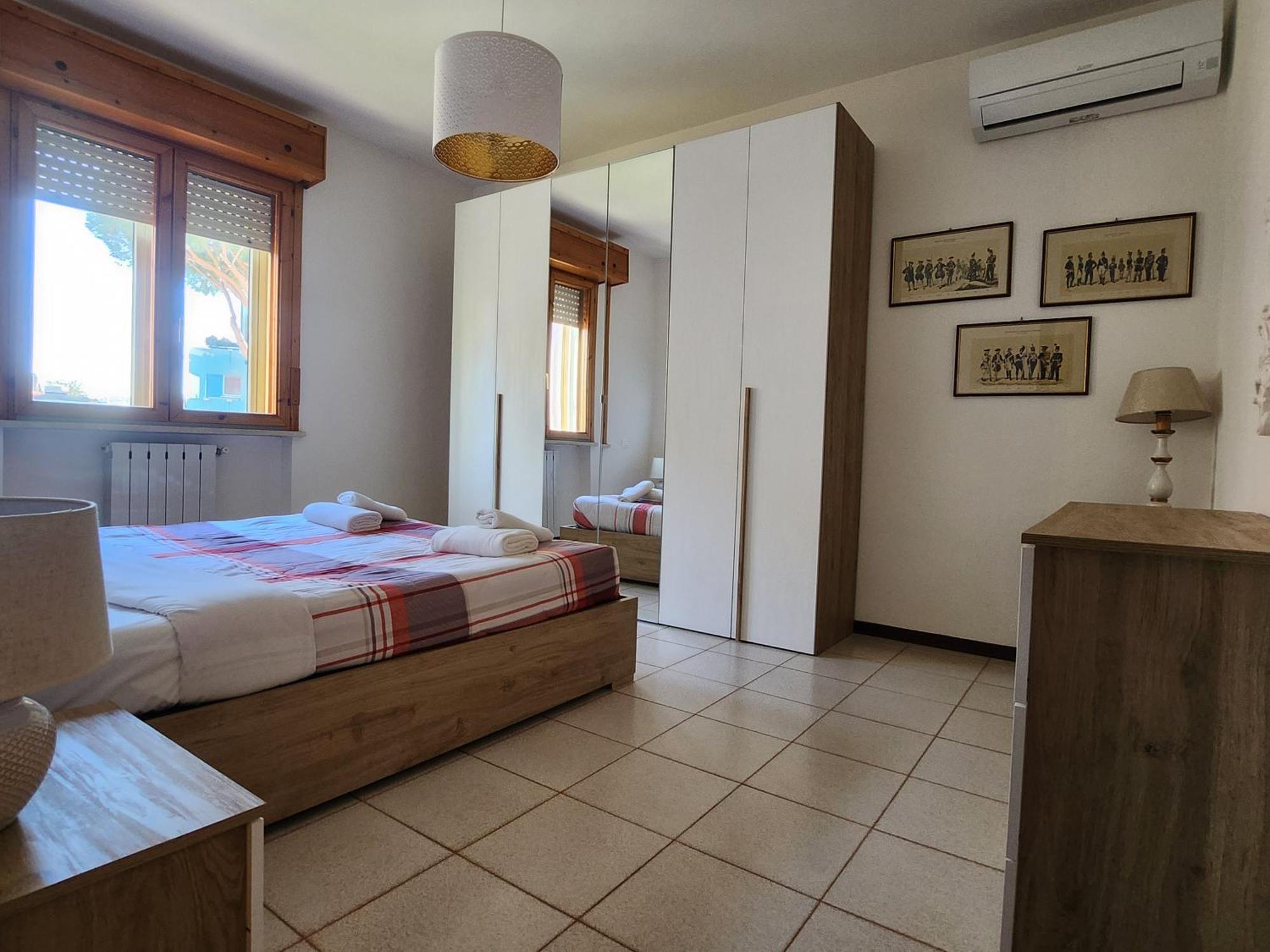 Casa Arcobaleno - Affitti Brevi Italia Apartment Пиза Екстериор снимка